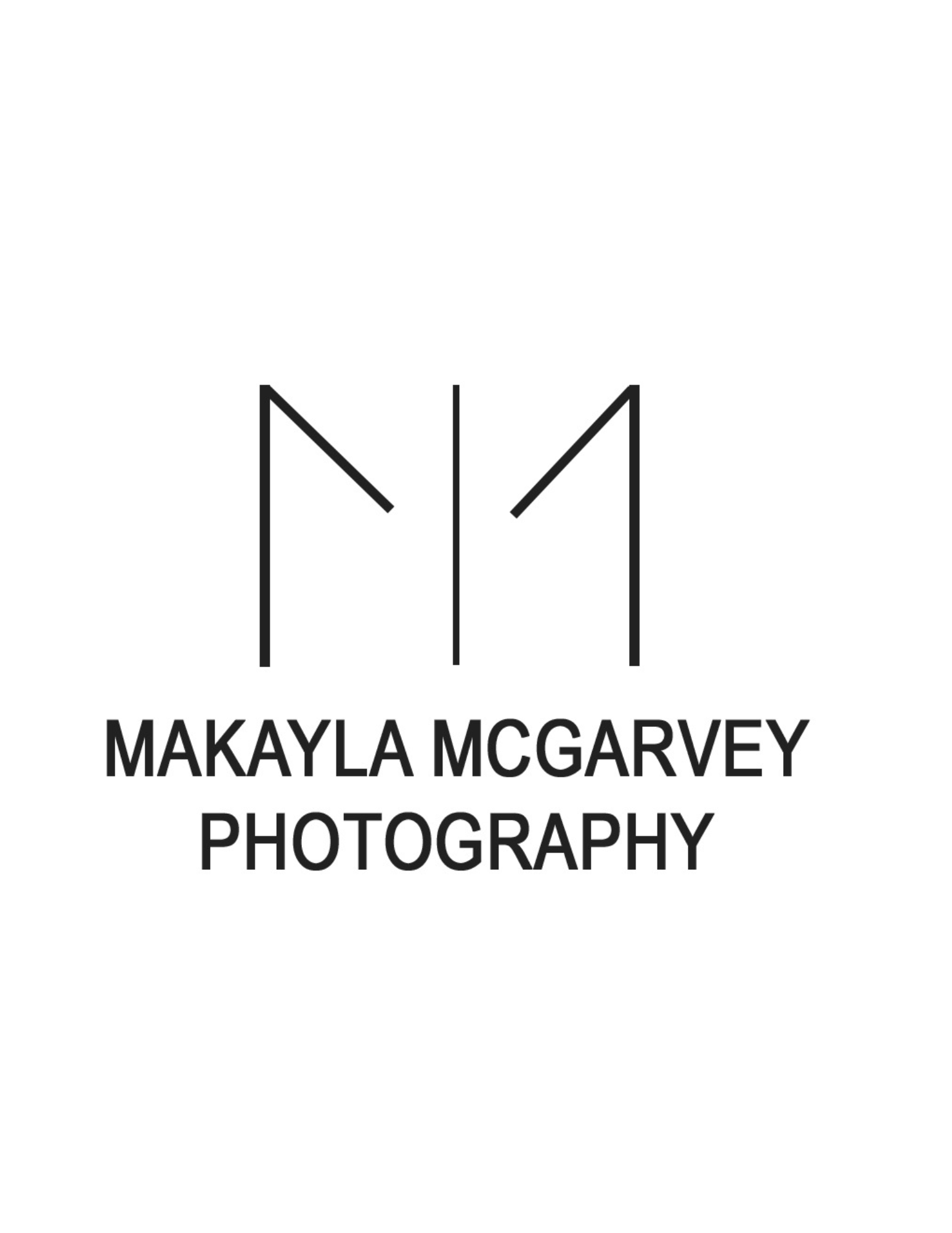 Makayla Mcgarvey