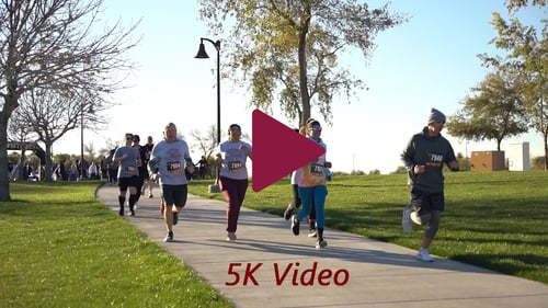 runners video